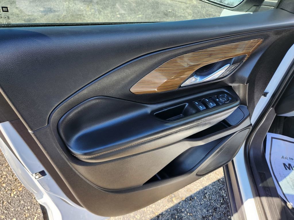 Used 2019 GMC Terrain SLE w/ Driver Convenience Package image 34