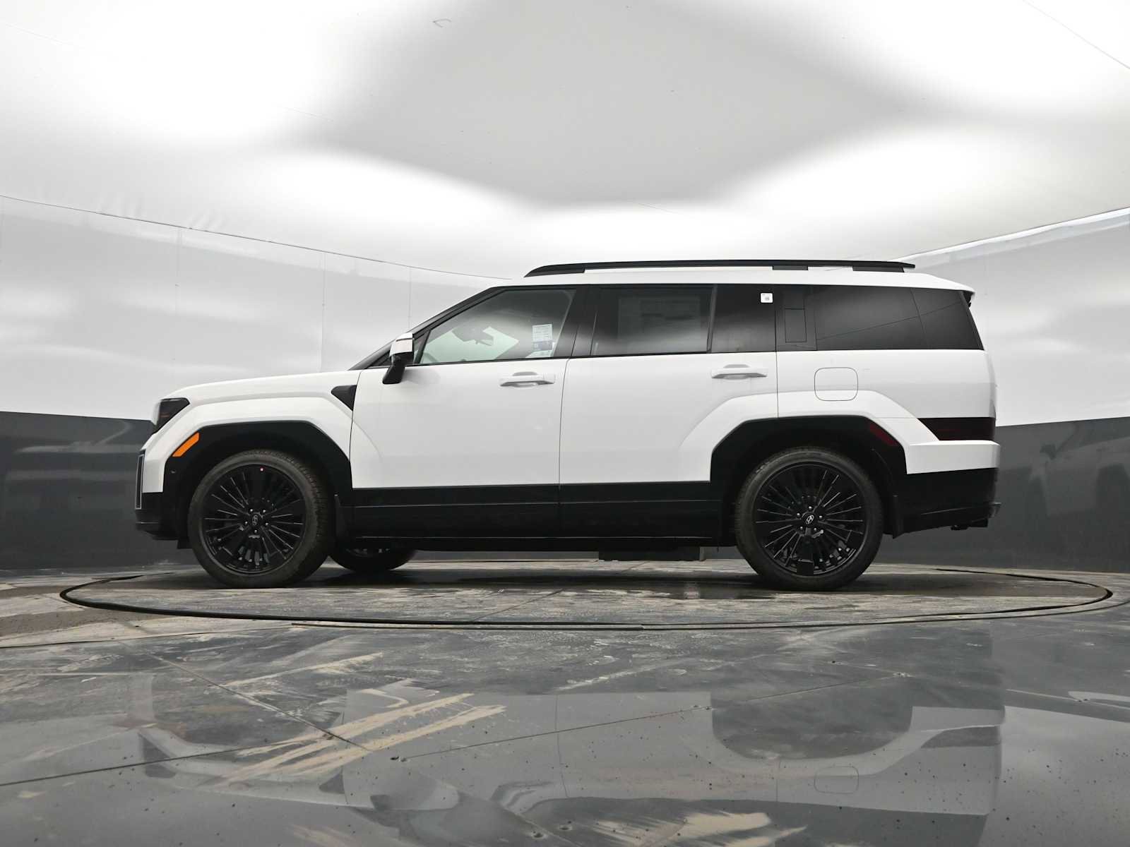 New 2026 Hyundai Santa Fe Calligraphy image 35