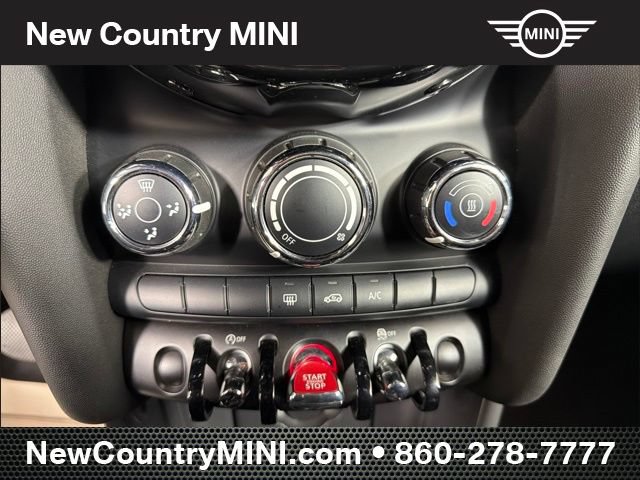 Used 2023 MINI Cooper Convertible FWD image 18