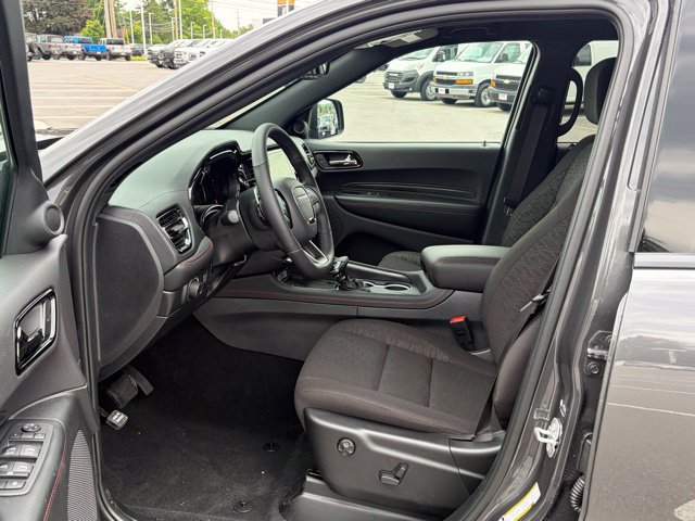 New 2026 Dodge Durango GT w/ Blacktop Package AWD/4WD image 15