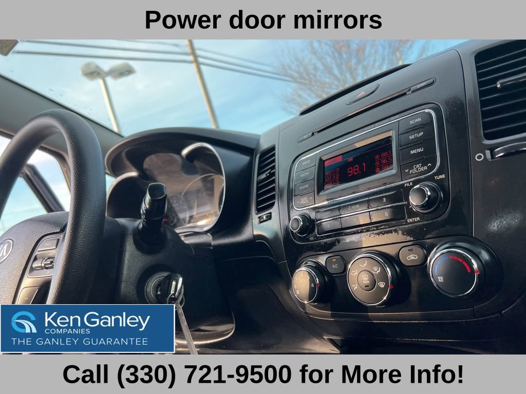 Used 2016 Kia Forte LX image 35