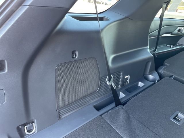 New 2026 Ford Explorer ST w/ Sun And Sound Package image 75