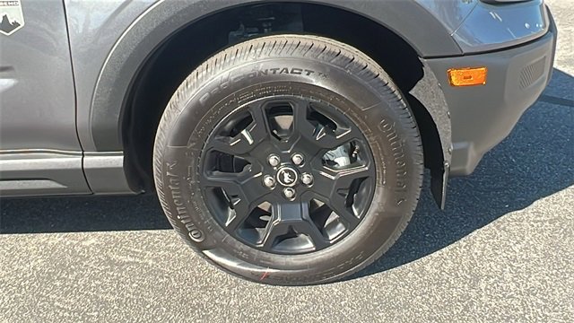 New 2025 Ford Bronco Sport Big Bend w/ Convenience Package image 10