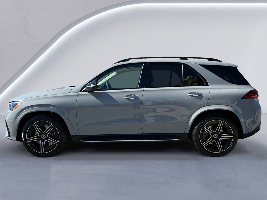 New 2026 Mercedes-Benz GLE 450 4MATIC image 6