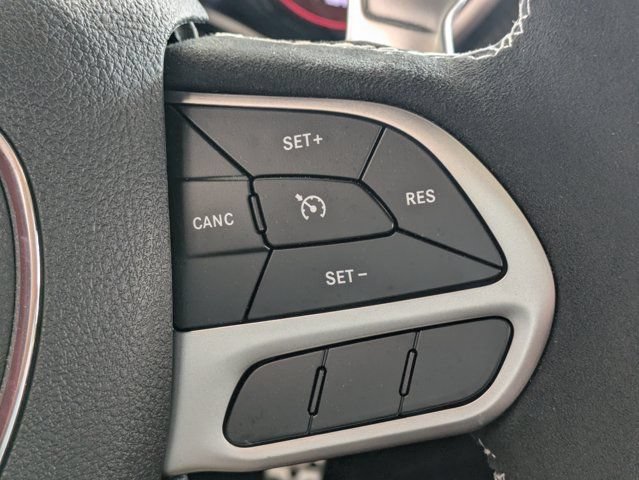Used 2023 Dodge Challenger SRT Hellcat Redeye RWD image 28