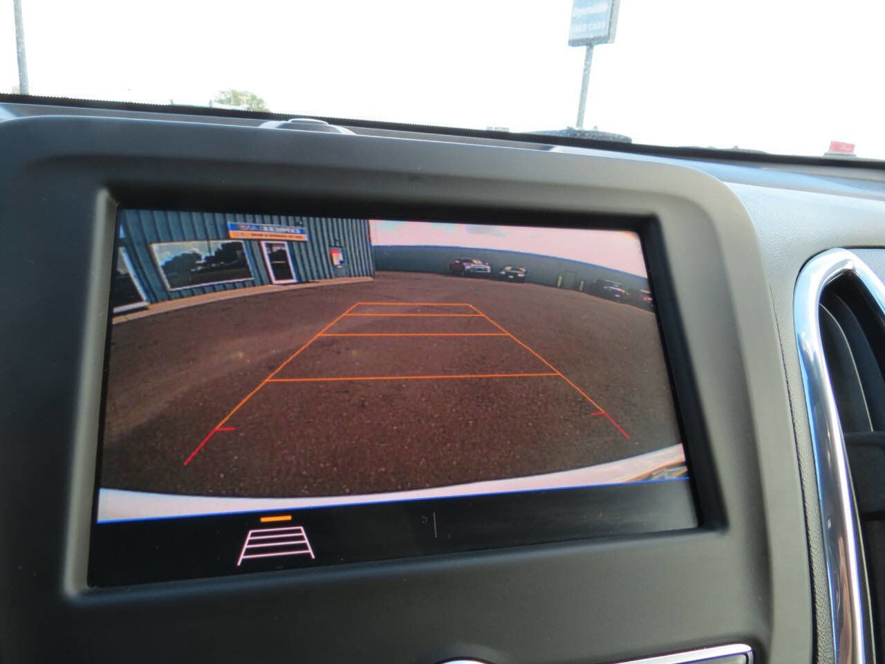 New 2024 Jeep Grand Cherokee Limited w/ Black Appearance Package image 30