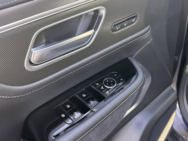 New 2026 INFINITI QX80 Luxe image 10