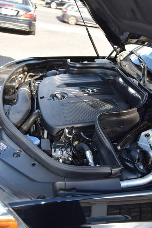 Used 2015 Mercedes-Benz GLK 250 BlueTEC 4MATIC image 38