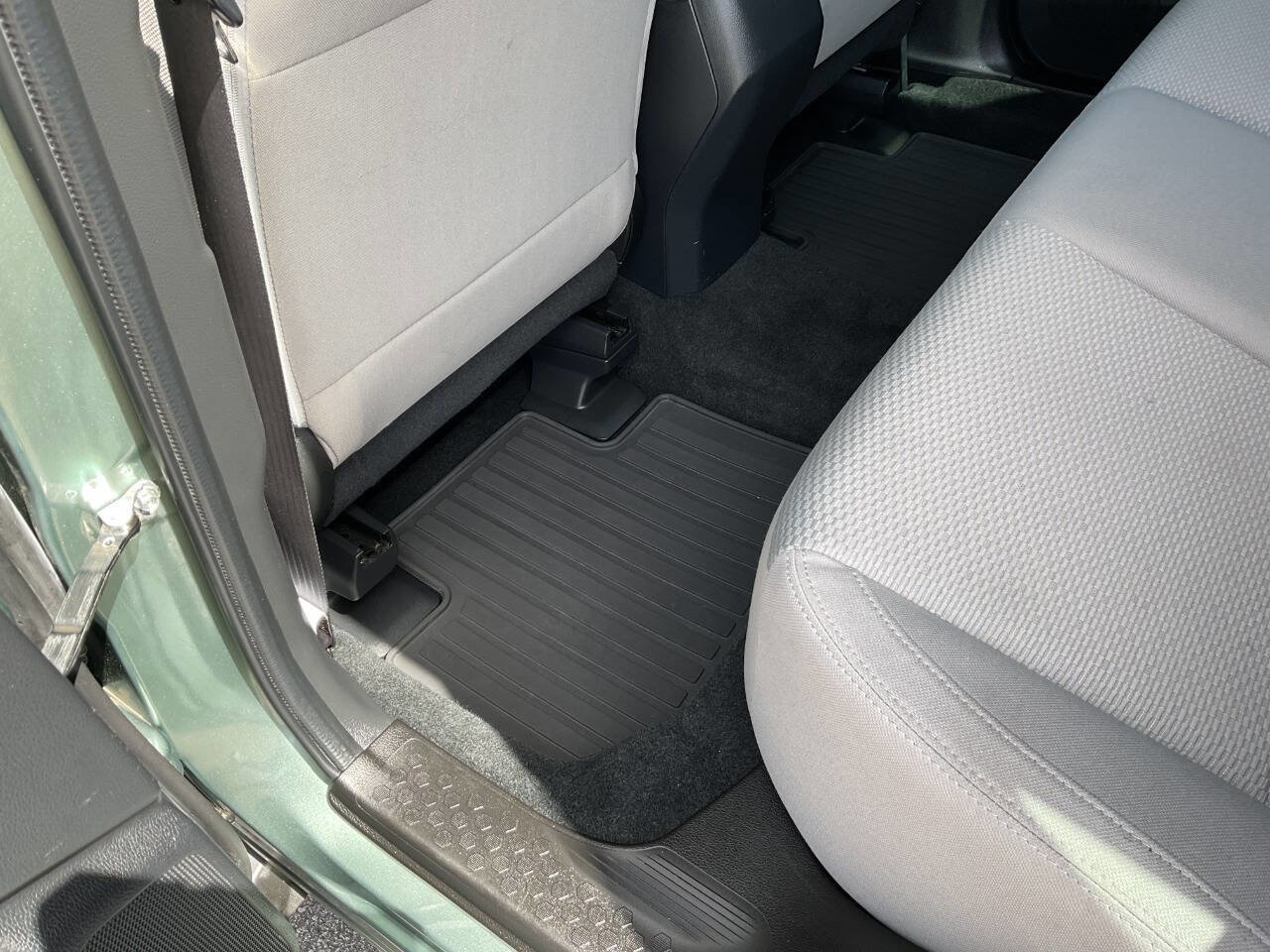 Used 2018 Subaru Forester 2.5i Premium AWD/4WD image 32