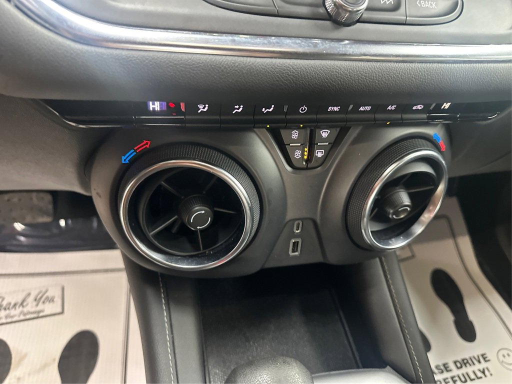 Used 2023 Chevrolet Blazer LT w/ Driver Confidence Package image 32