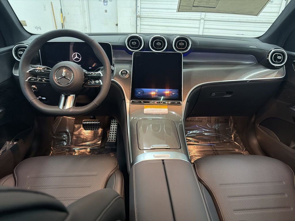 New 2026 Mercedes-Benz GLC 300 image 22