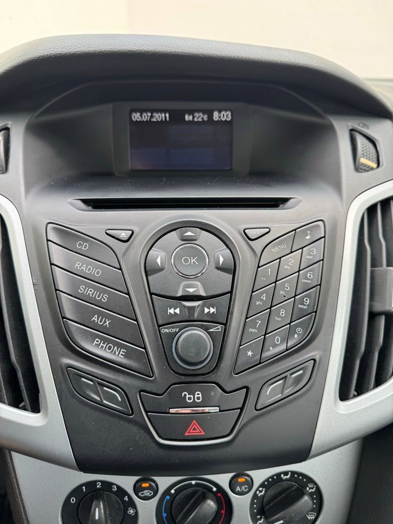 Used 2012 Ford Focus SE image 23