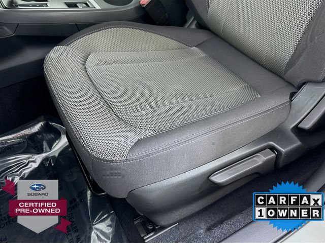 Certified 2024 Subaru Crosstrek 2.0i Premium image 18