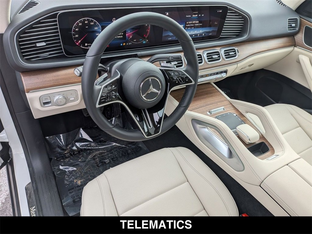 Certified 2025 Mercedes-Benz GLE 350 4MATIC image 11