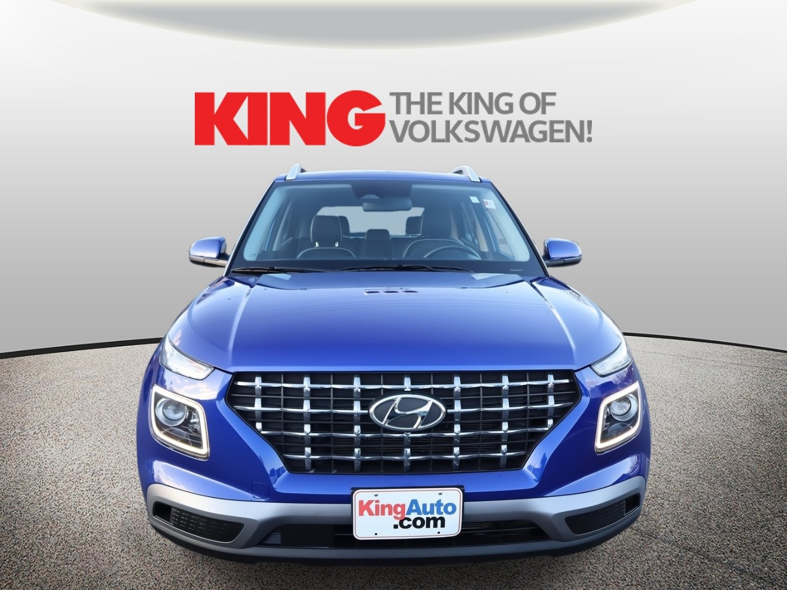 Used 2023 Hyundai Venue Limited w/ Cargo Package image 9