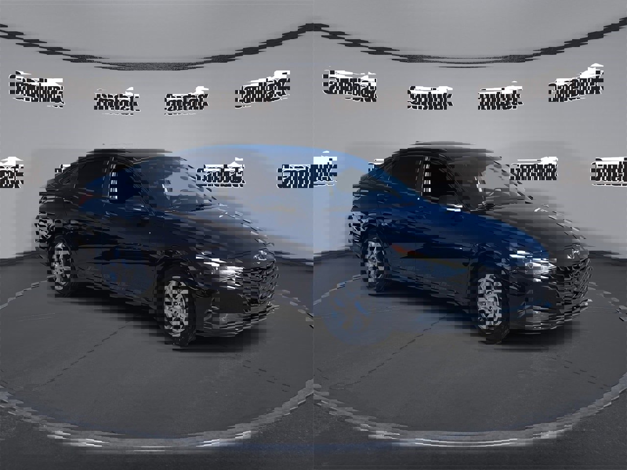 Used 2023 Hyundai Elantra SE