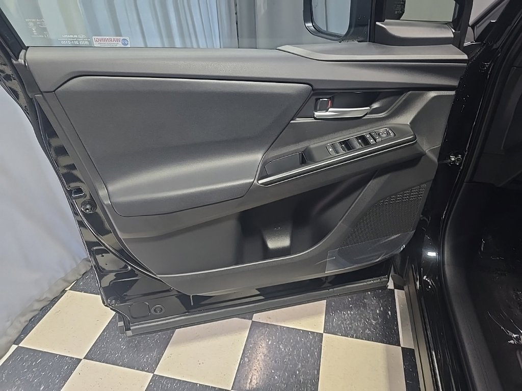 New 2026 Subaru Trailseeker w/ Interior Protection Package AWD/4WD image 16