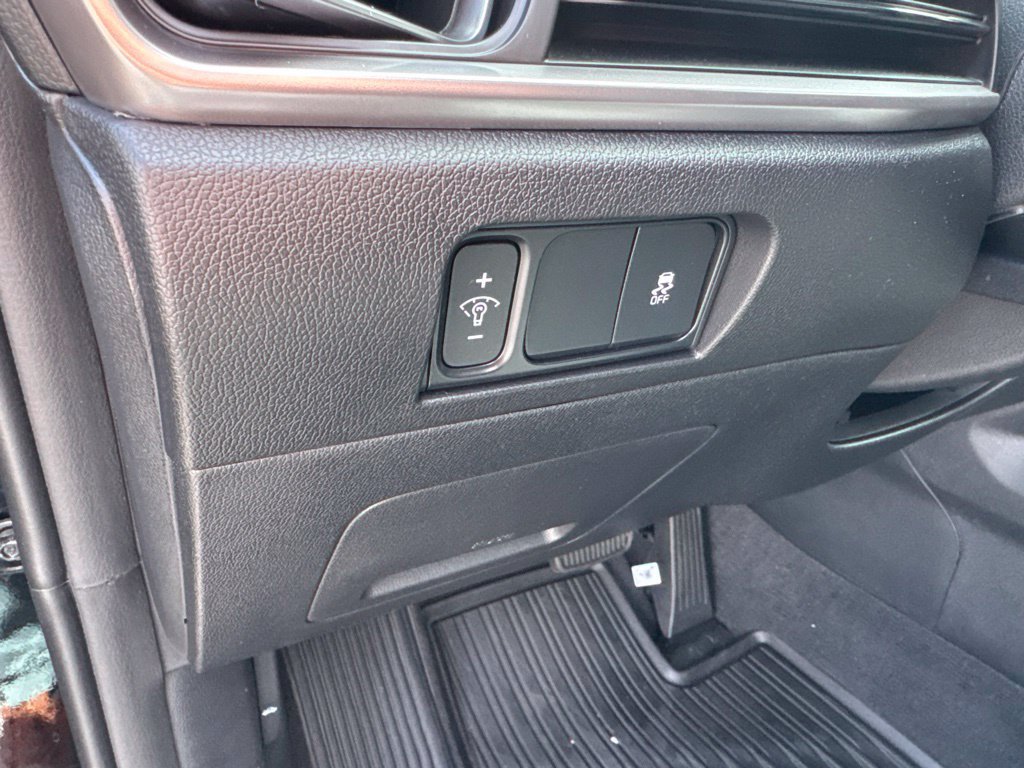 New 2026 Kia Sorento S w/ S Panoramic Sunroof Package FWD image 11