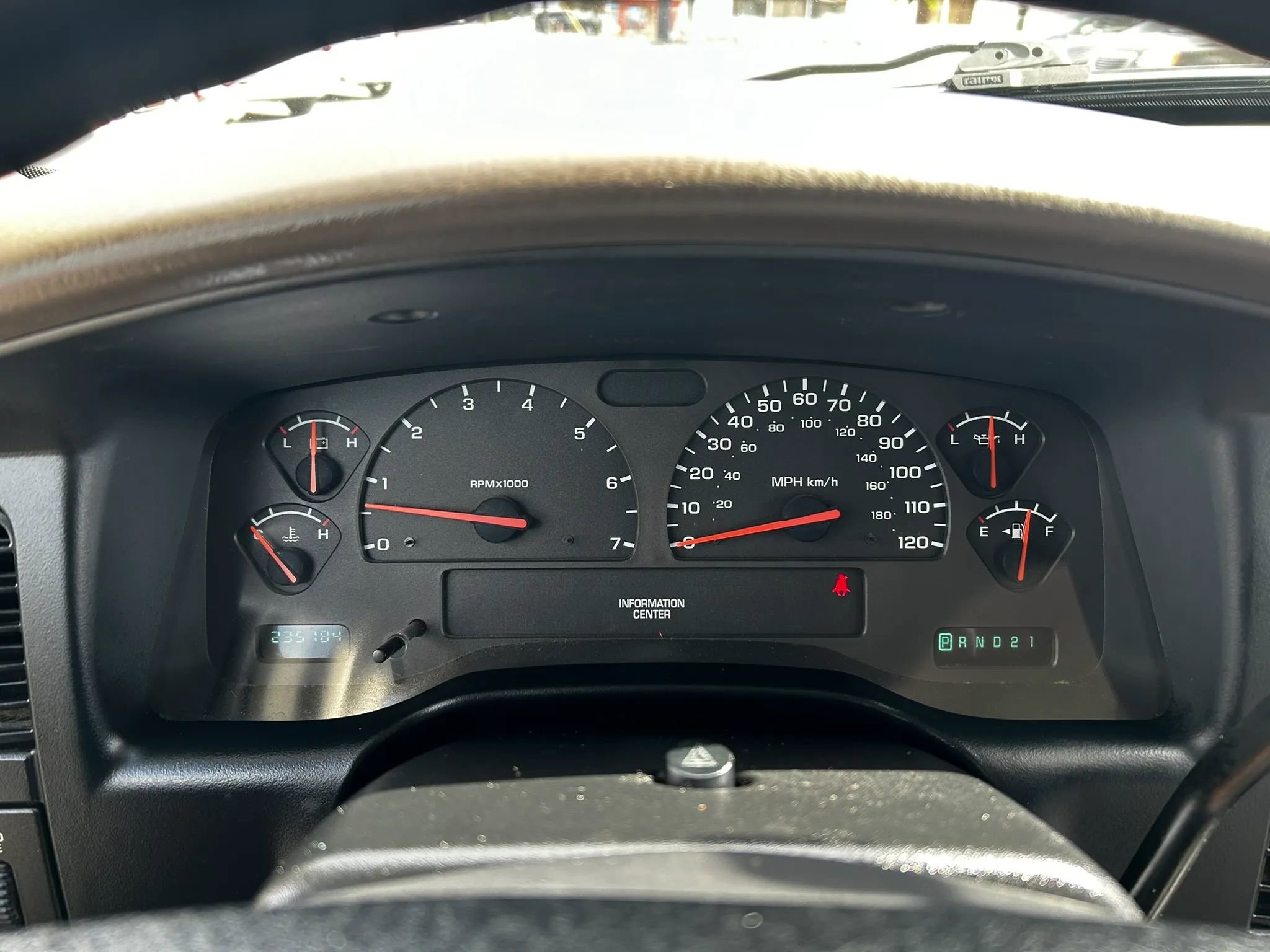 Used 2004 Dodge Dakota SLT w/ PWR Convenience Group RWD image 29