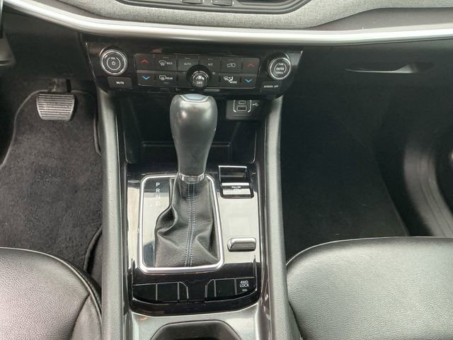 Used 2022 Jeep Compass Latitude w/ Convenience Group image 12