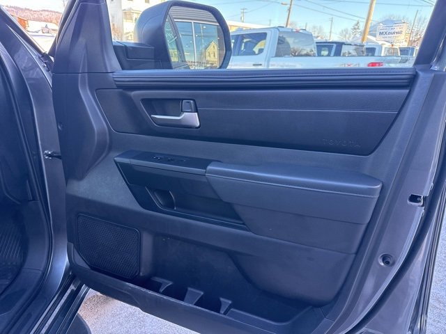 Used 2024 Toyota Tundra SR5 image 30