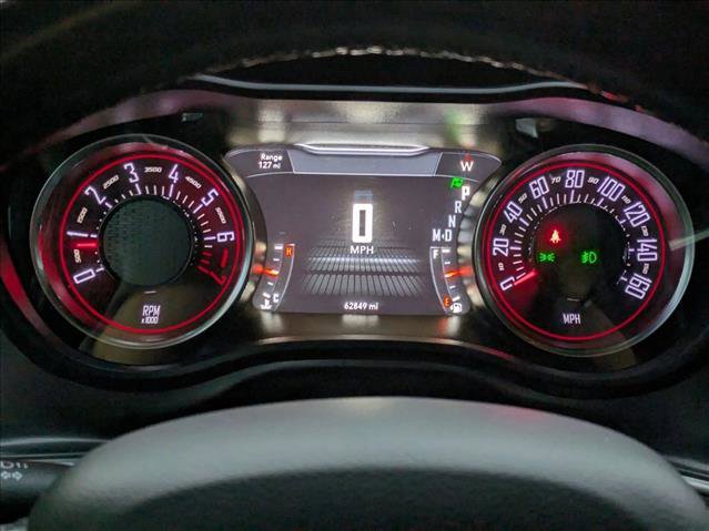 Used 2020 Dodge Challenger GT image 11