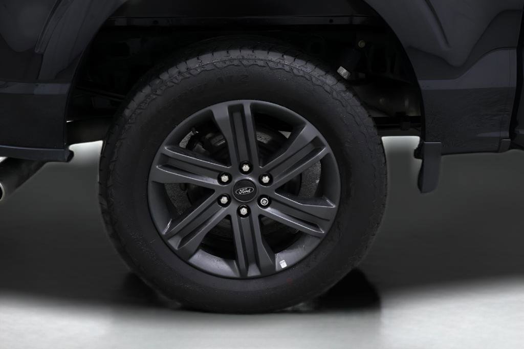 Used 2022 Ford F150 Lariat w/ Equipment Group 502A High image 32