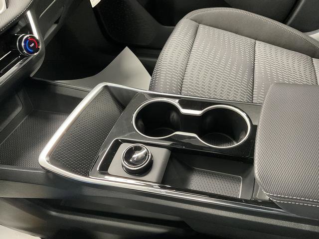 New 2026 Chevrolet Equinox LT w/ Safety and Technology Package image 22