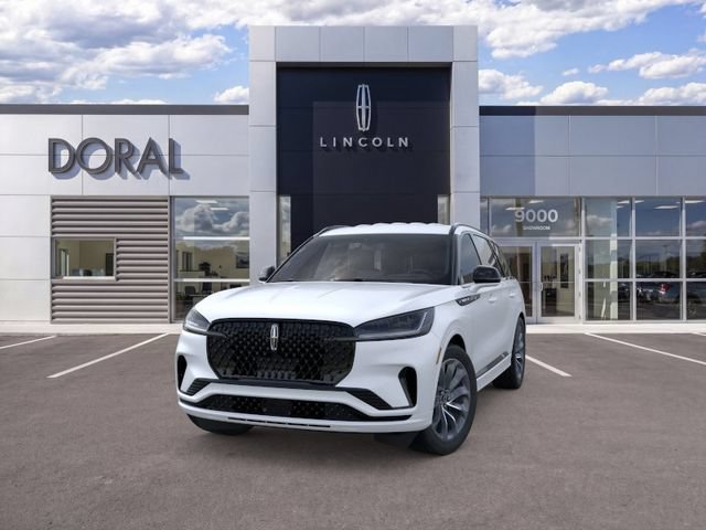 New 2026 Lincoln Aviator 2WD w/ Jet Appearance Package image 2