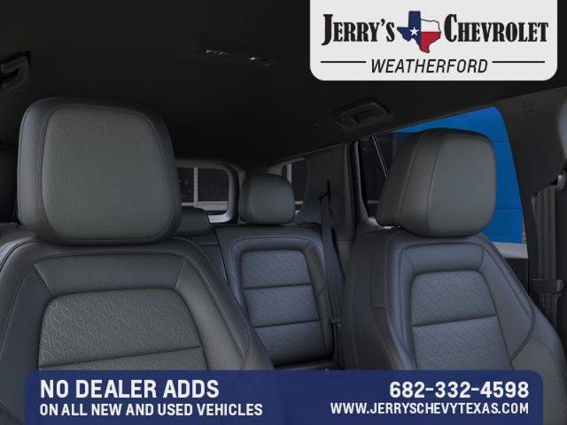 New 2027 Chevrolet Equinox LT w/ Convenience Package II FWD image 25