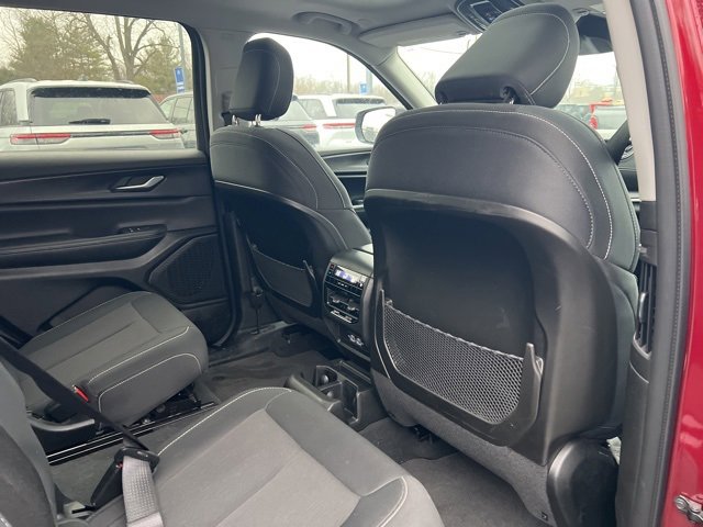 Used 2023 Jeep Grand Cherokee L Laredo w/ Trailer Tow Group (B) image 21