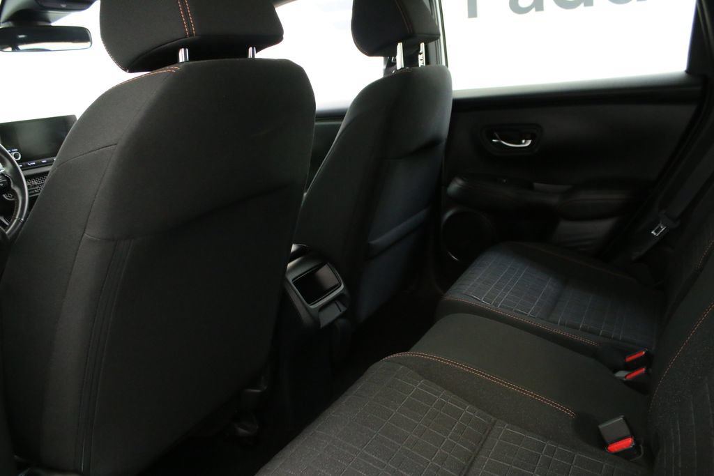 Used 2023 Honda HR-V Sport image 23