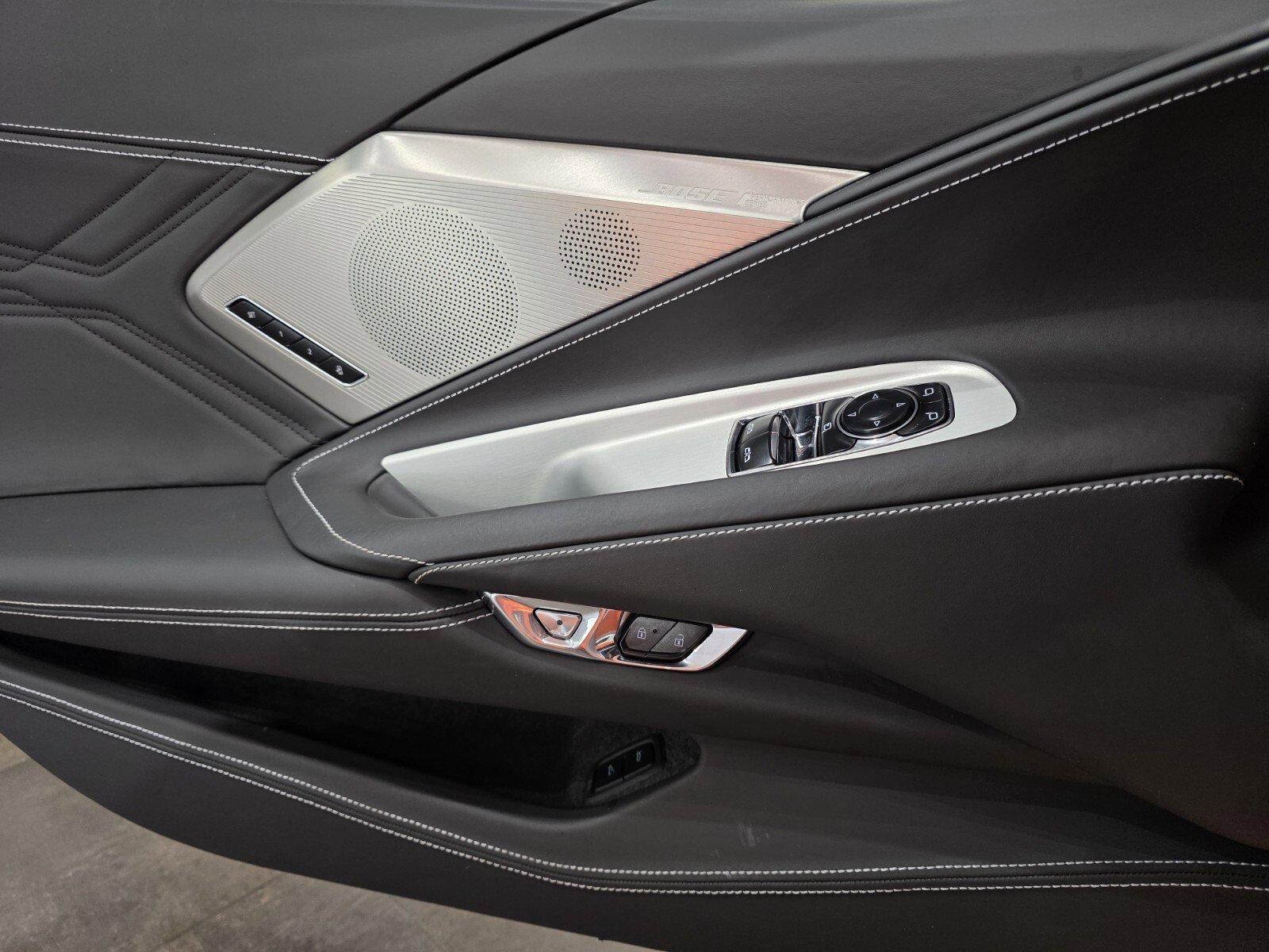 Used 2023 Chevrolet Corvette Z06 image 15