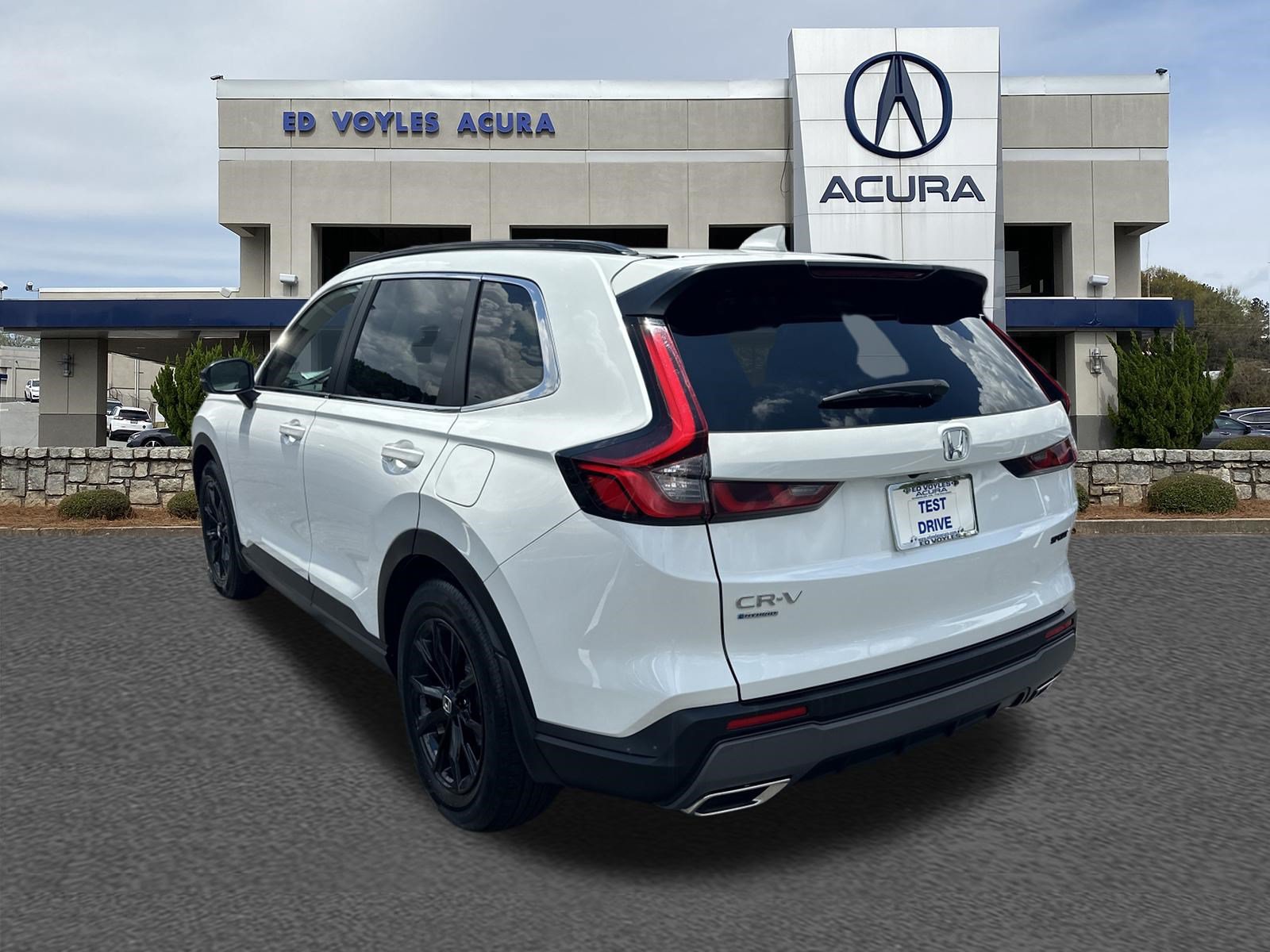 Used 2023 Honda CR-V Sport image 7