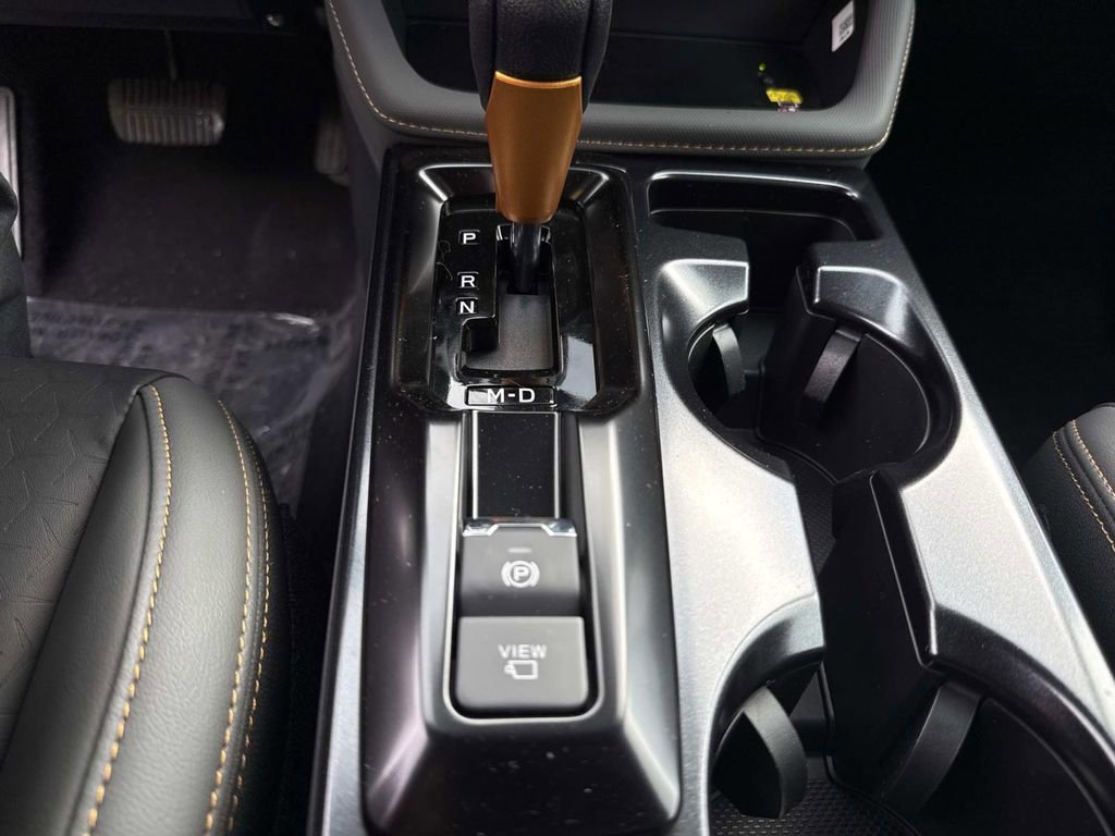 New 2026 Subaru Forester Wilderness image 36