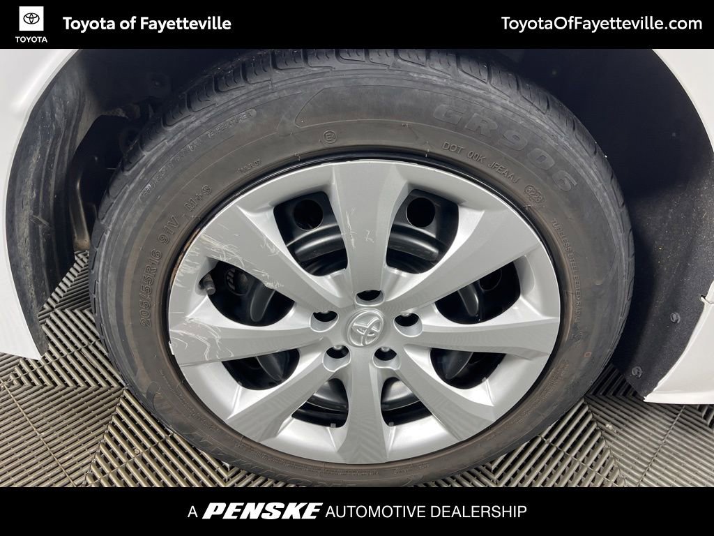 Used 2024 Toyota Corolla LE image 11