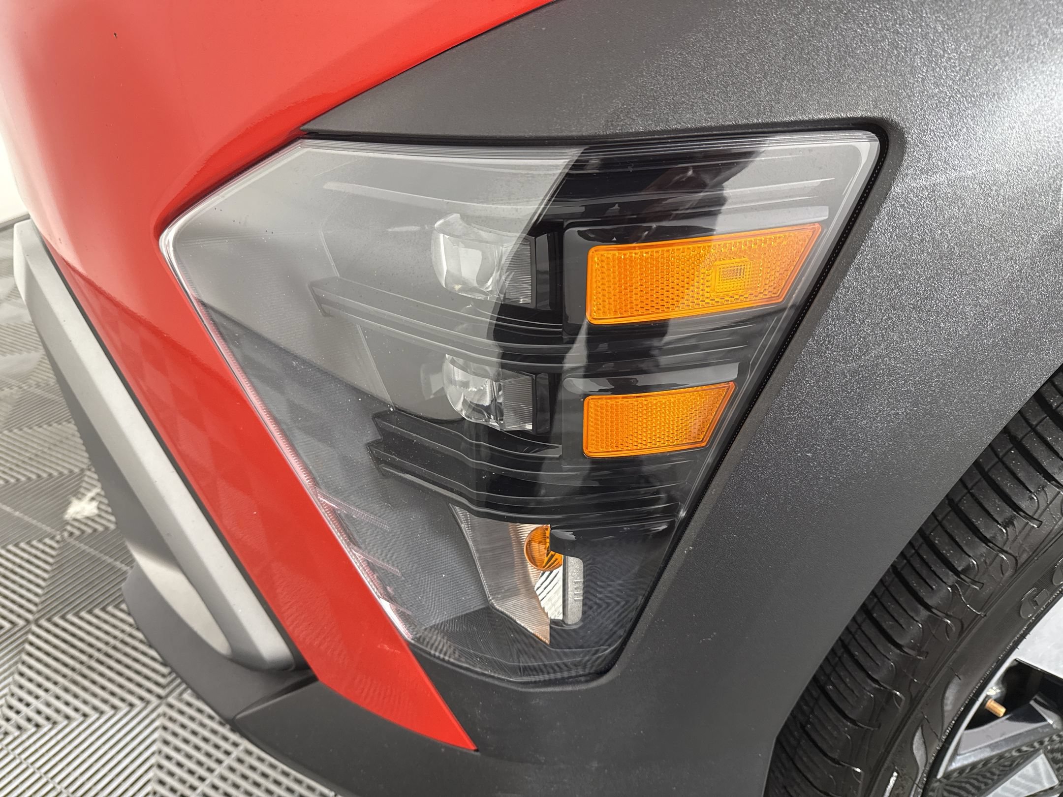 Used 2025 Hyundai Kona SEL AWD/4WD image 21