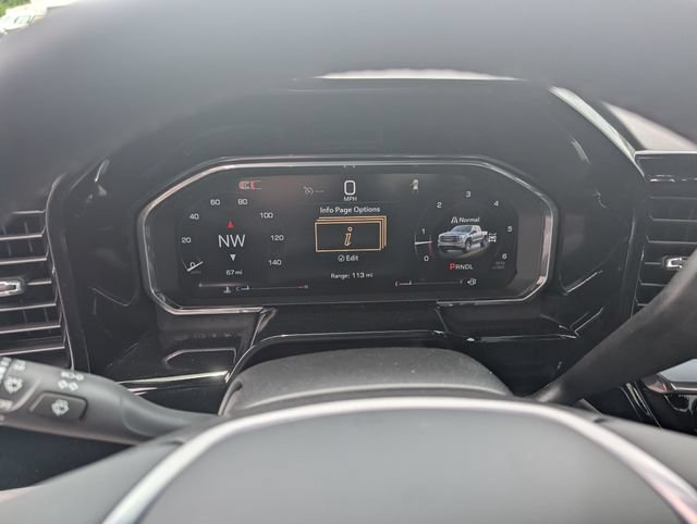 New 2026 GMC Sierra 1500 SLE AWD/4WD image 21