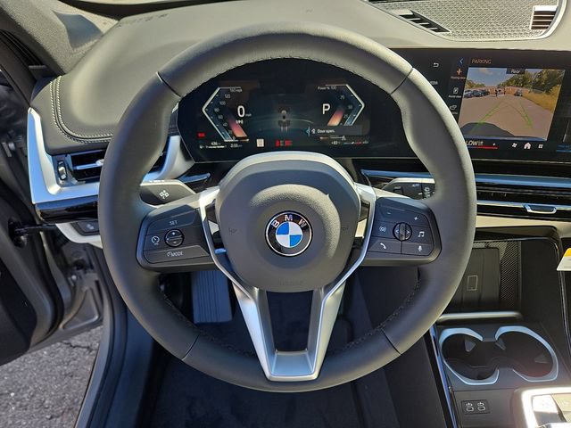 Used 2026 BMW X1 xDrive28i w/ Convenience Package AWD/4WD image 10