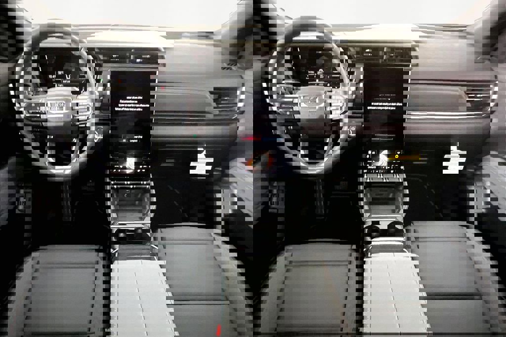 New 2026 GMC Terrain AT4 w/ Convenience Package III image 6