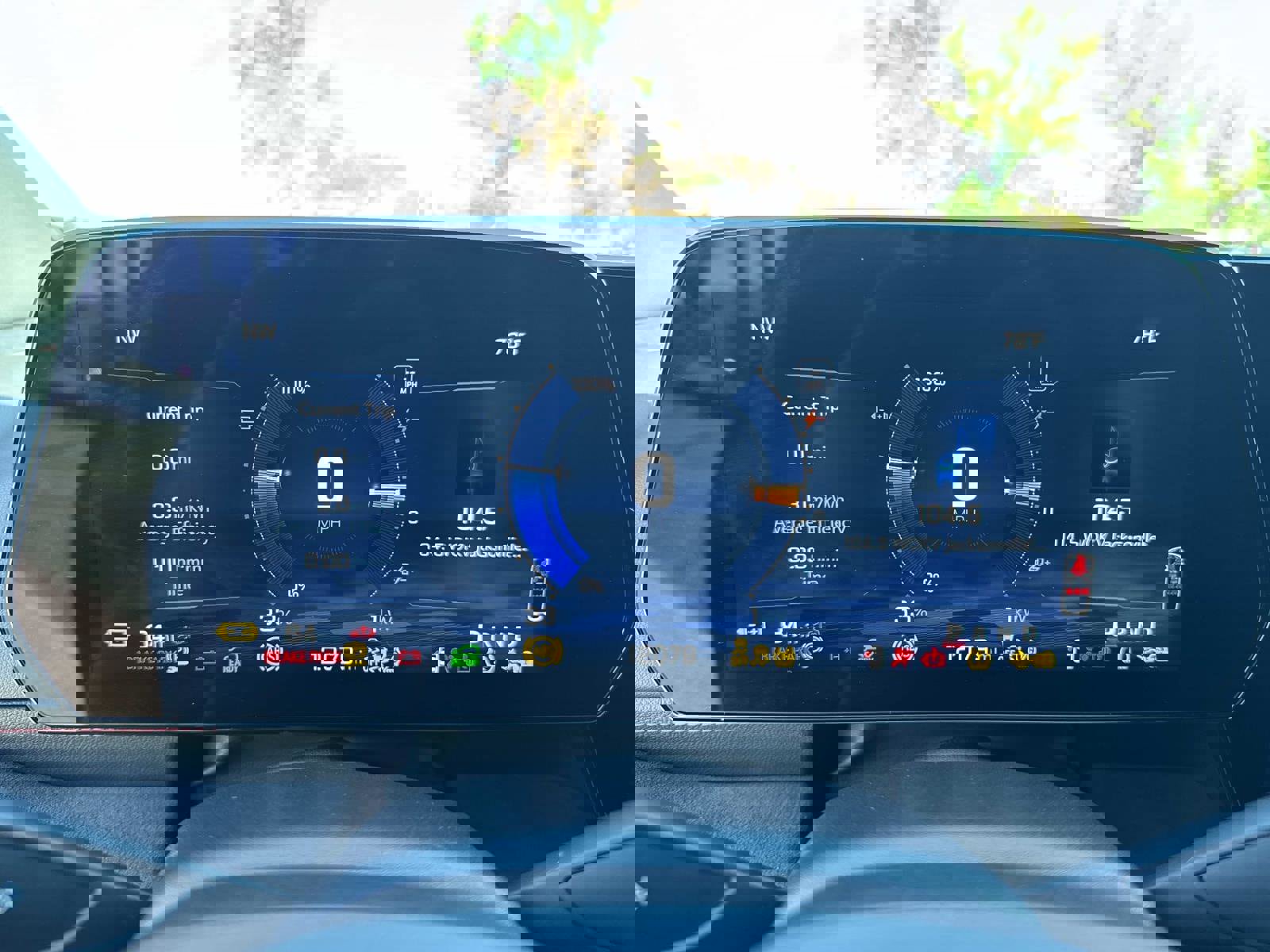 Used 2024 Chevrolet Blazer EV RS AWD/4WD image 27