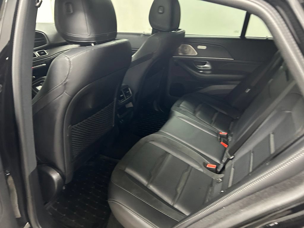 Used 2022 Mercedes-Benz GLE 53 AMG 4MATIC Coupe image 15