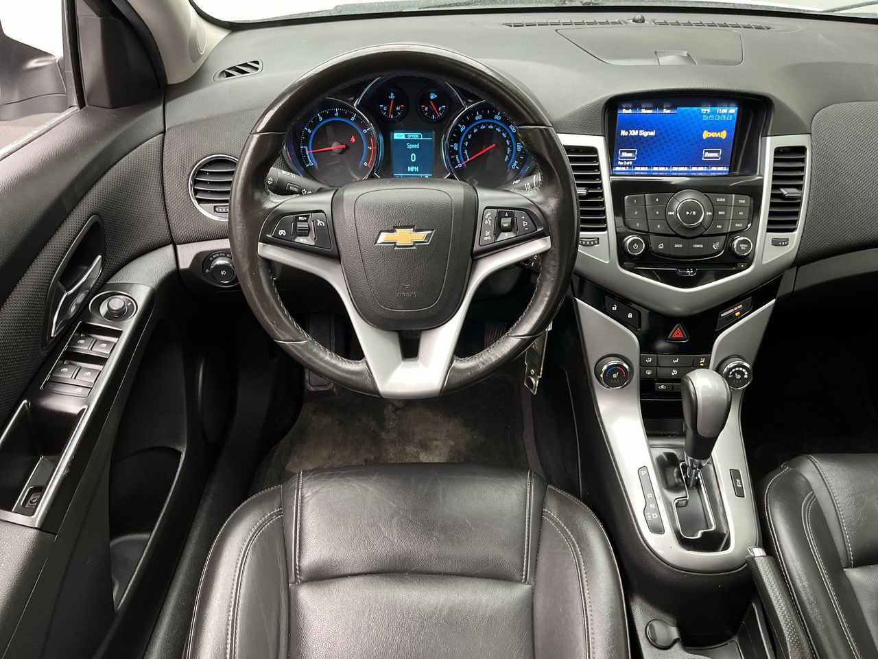 Used 2014 Chevrolet Cruze LT w/ RS Package FWD image 12