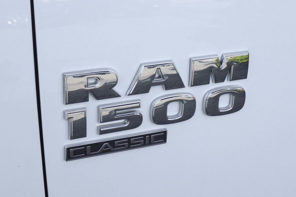 Used 2023 RAM 1500 Tradesman w/ Trailer Tow Group image 49