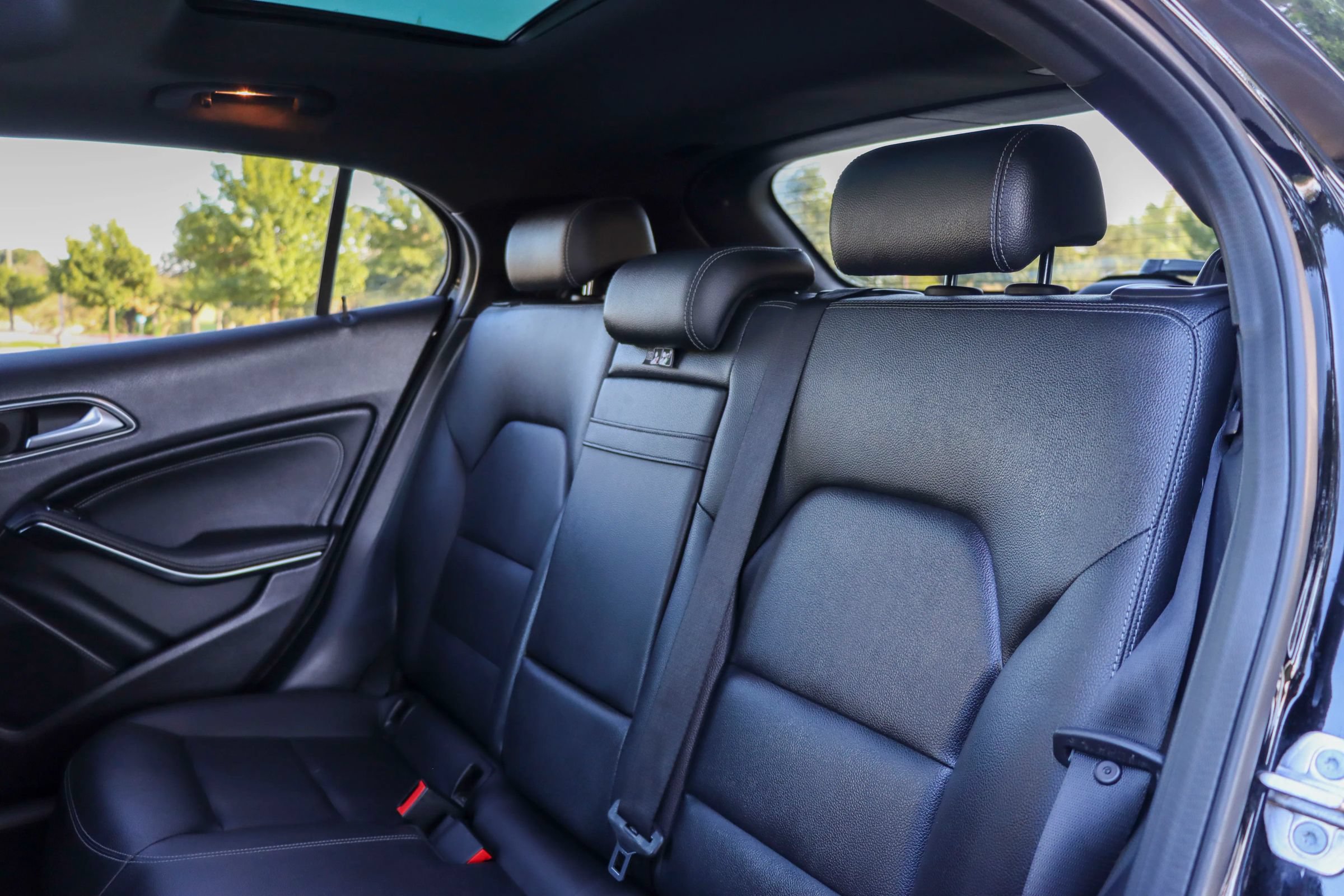 Used 2018 Mercedes-Benz GLA 250 image 17