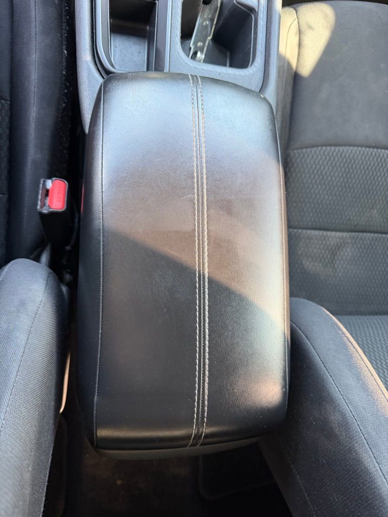 Used 2021 Nissan Sentra S FWD image 15