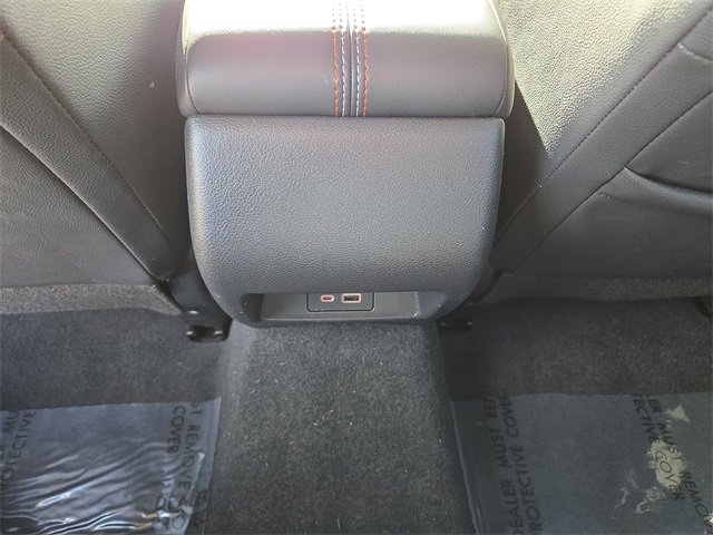 Certified 2025 Nissan Altima 2.5 SR w/ SR Premium Package image 18