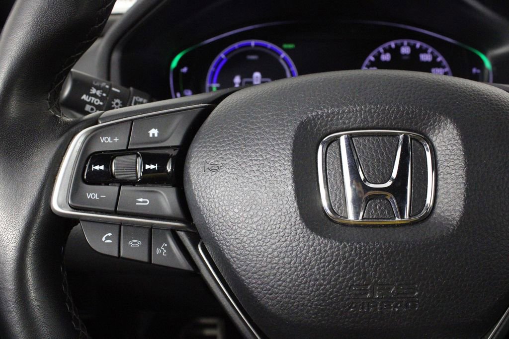Used 2022 Honda Accord Sport image 23