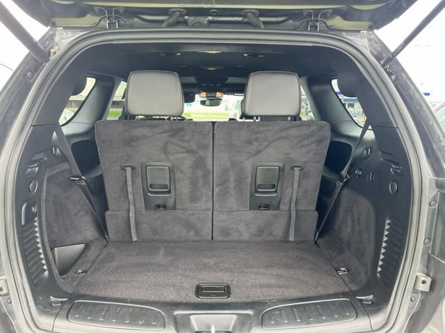 Used 2025 Dodge Durango R/T AWD/4WD image 2