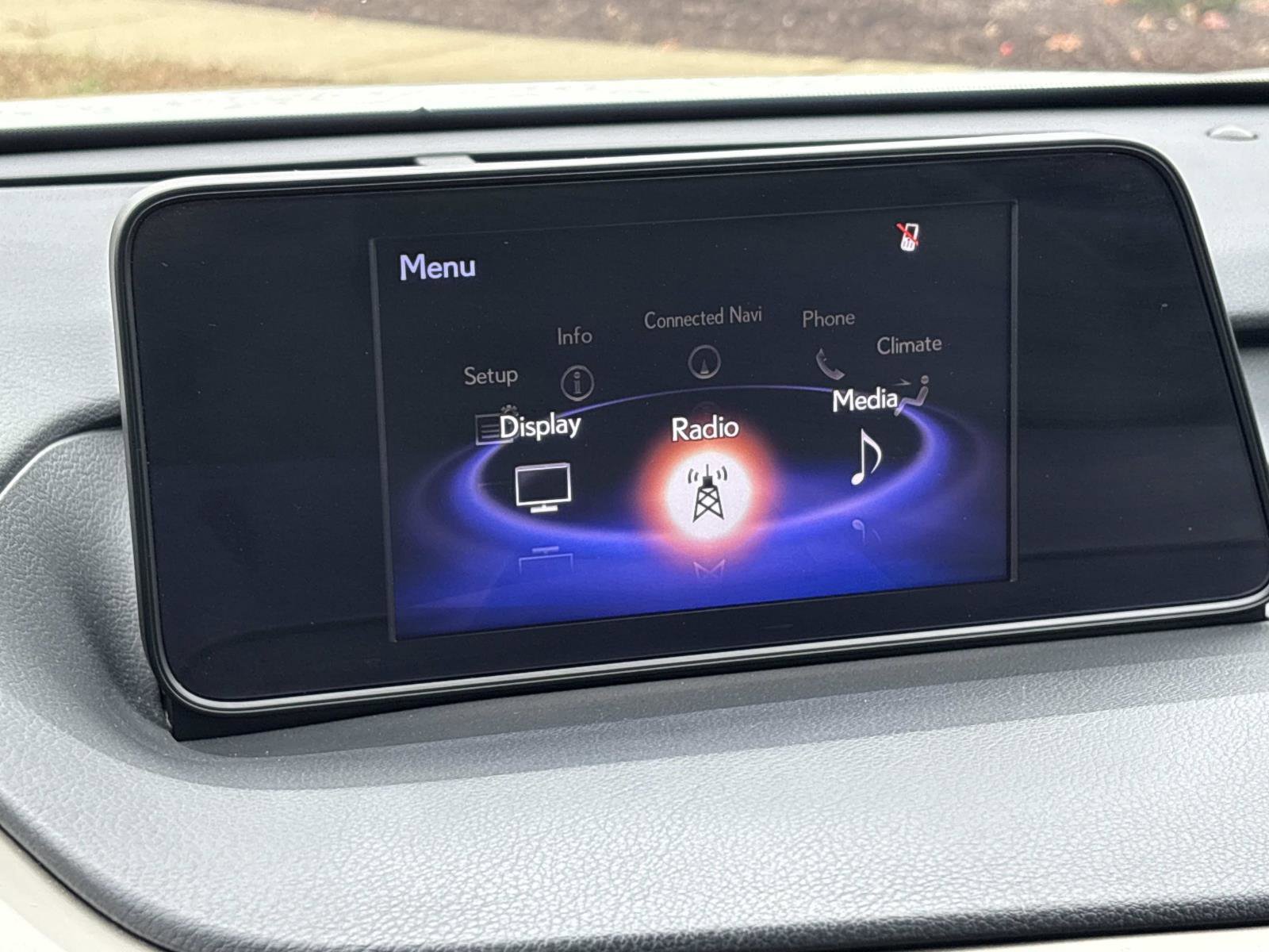 Used 2019 Lexus RX 350 FWD w/ Accessory Package image 22